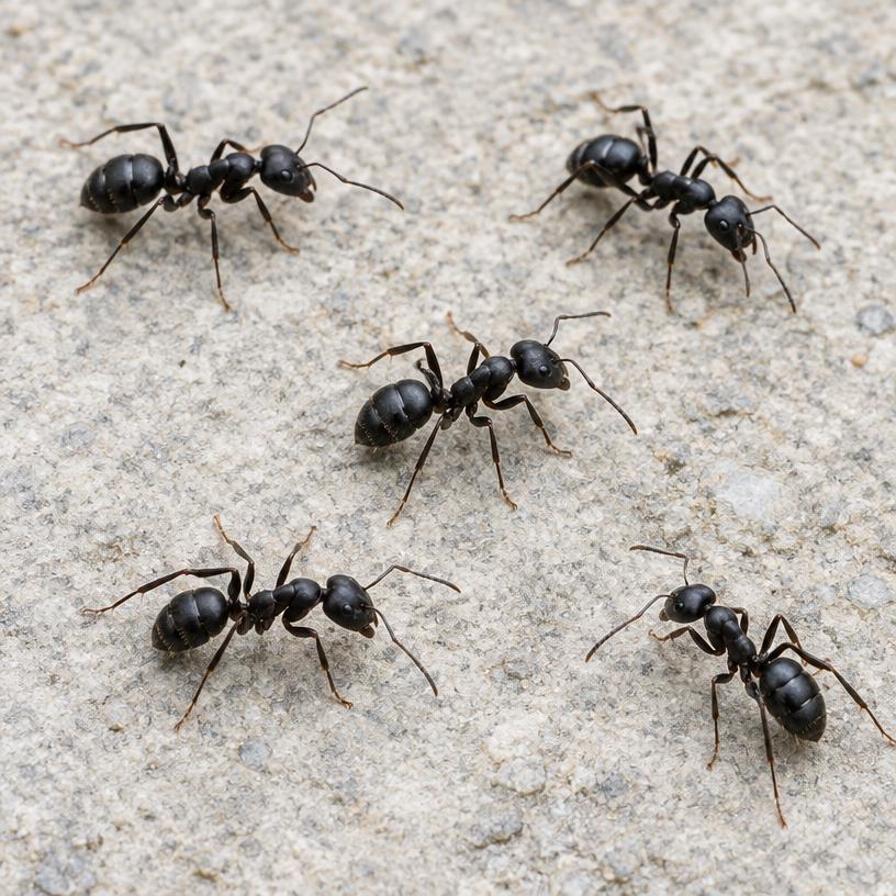 Ants