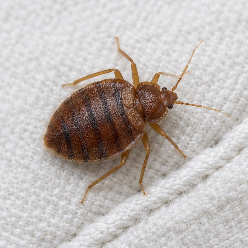 Bed Bugs