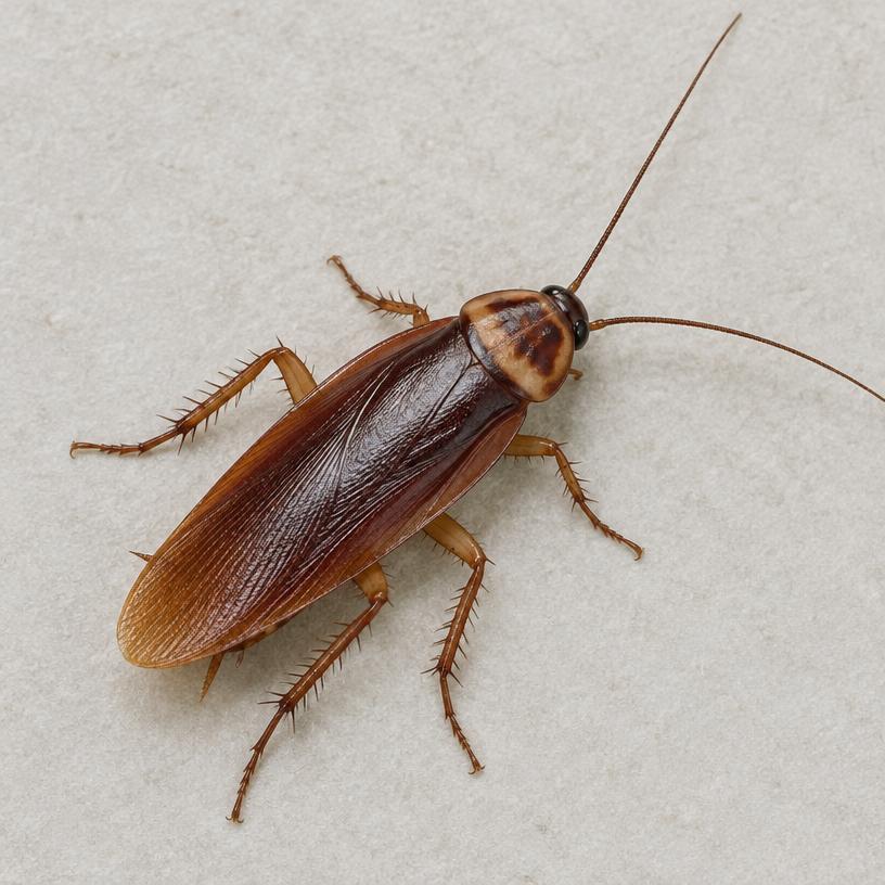 Cockroaches