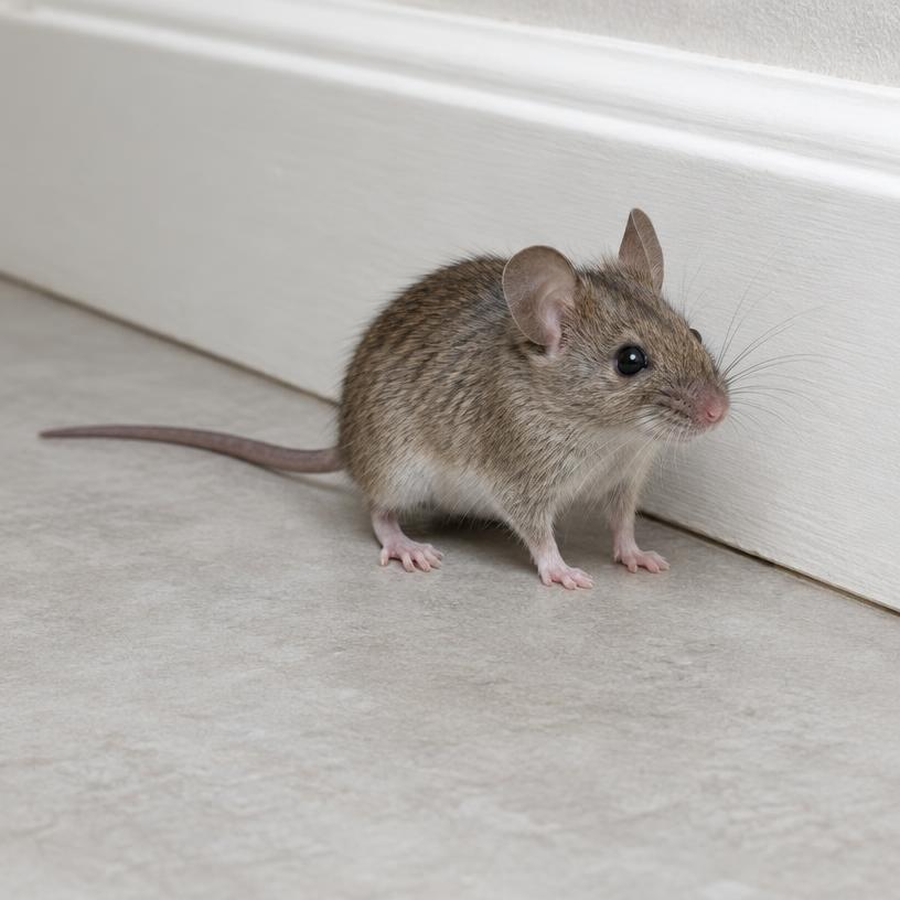 Mice & Rats