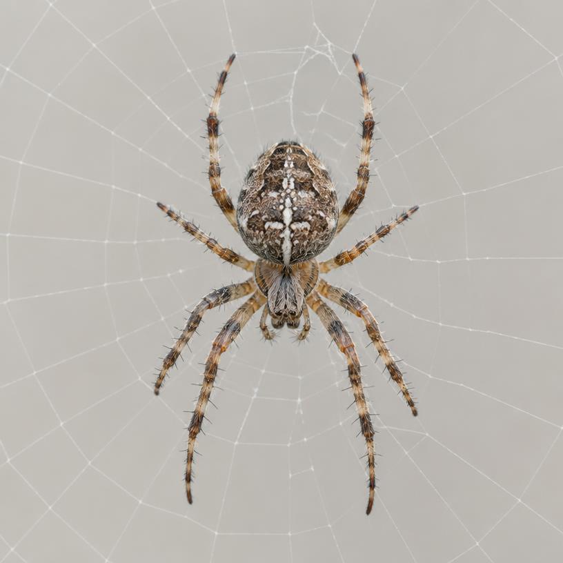 Spiders