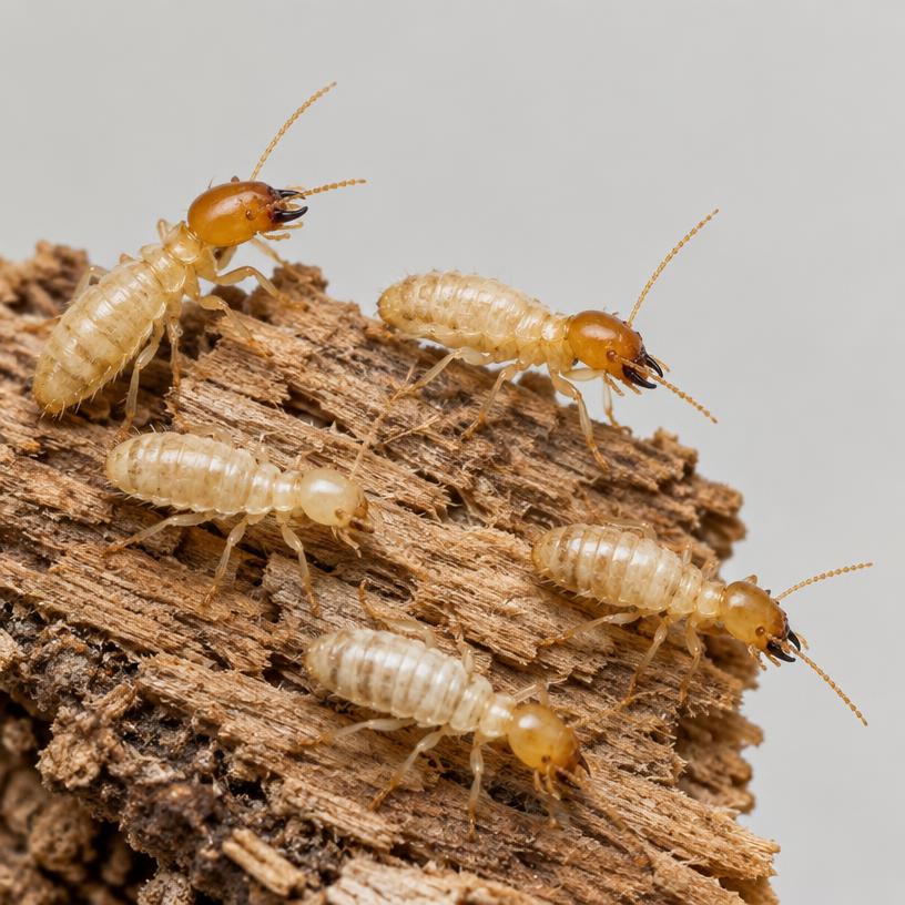 Termites
