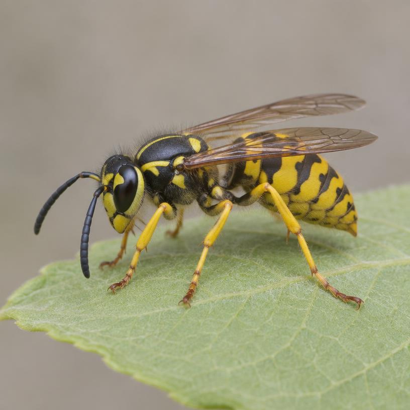 Wasps